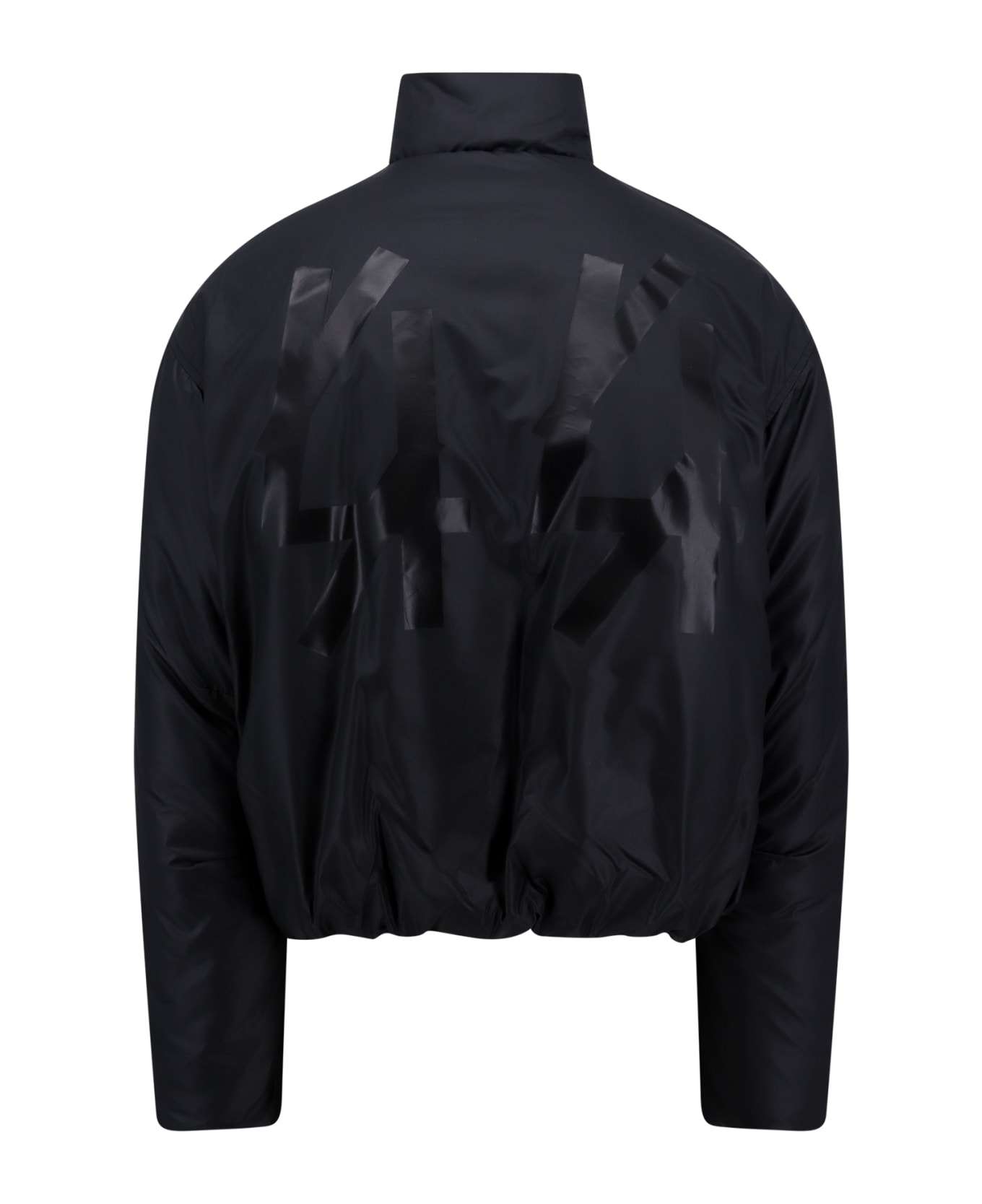44 Label Group Jacket Jacket - BLACK ジャケット