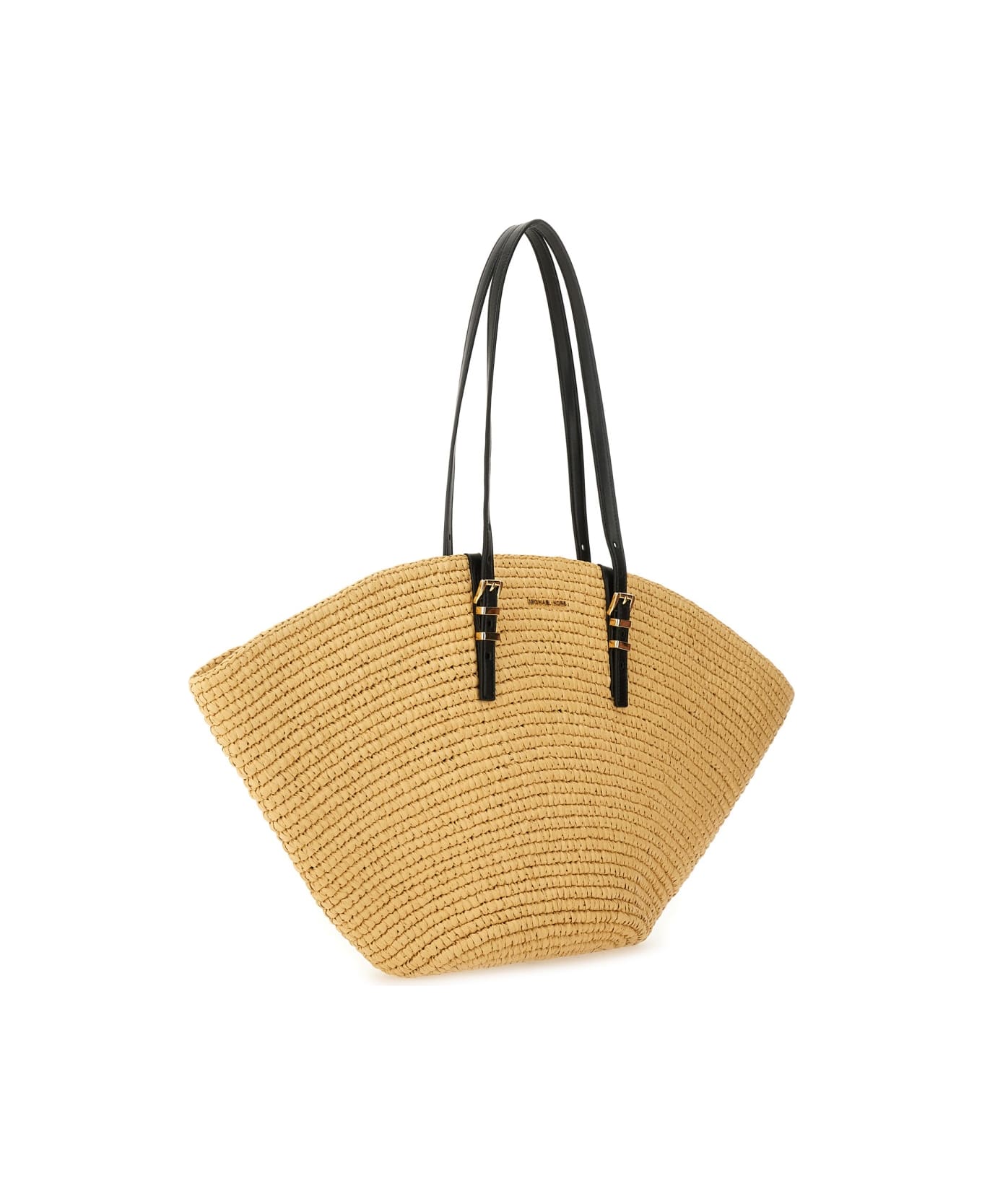 Michael Kors 
isa
 Tote Bag - Natural