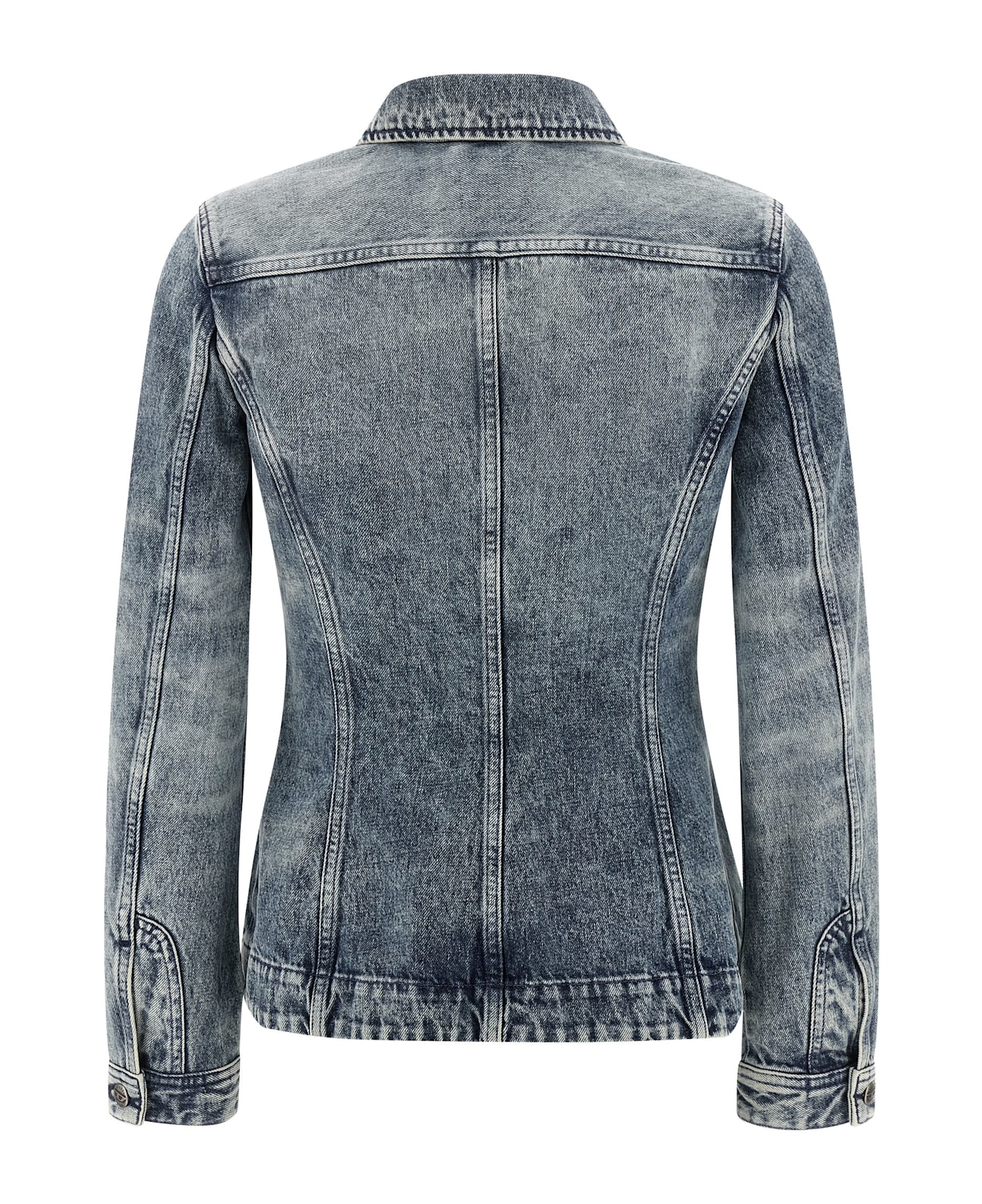 Diesel 
de-katerin
 Jacket - Blue