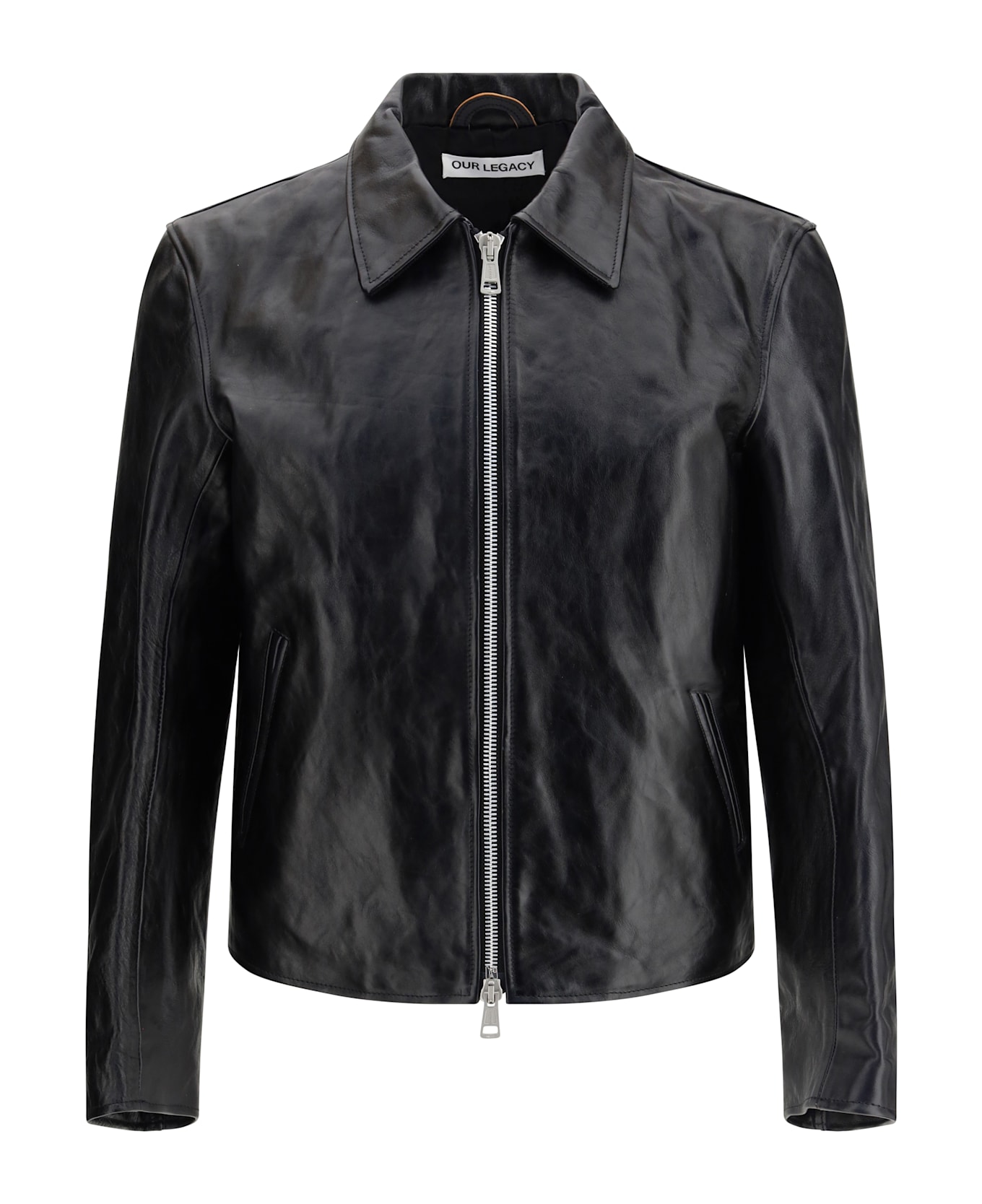 Our Legacy Mini Jacket