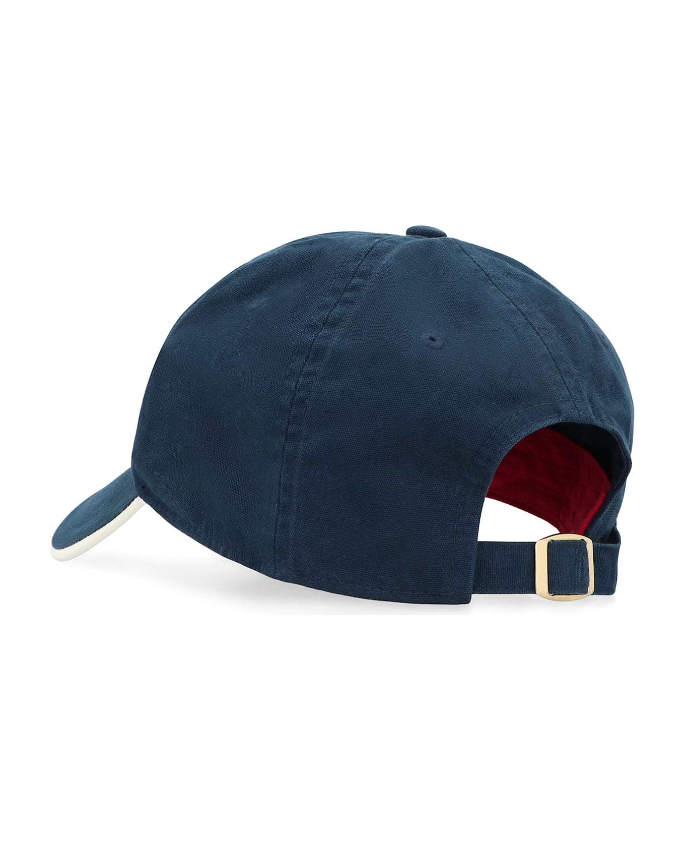 Tommy Hilfiger <br /
x Sofia Richie Grainge - Logo Baseball Cap - blue