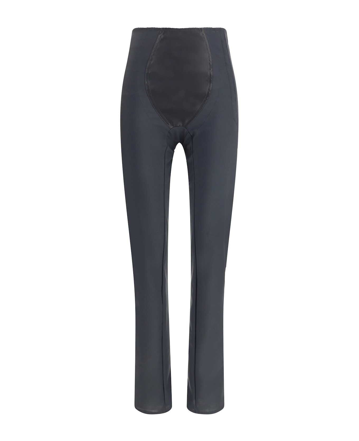 Dolce 
Gabbana Vita Dolce Satin Leggings
