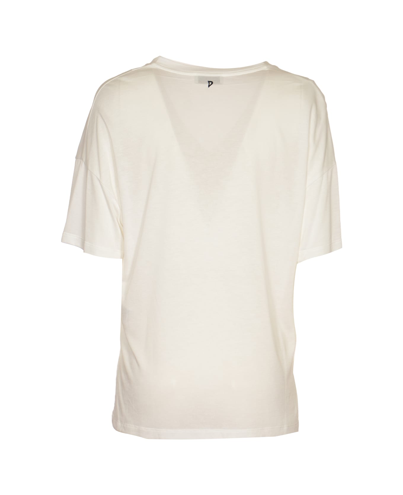Dondup V-neck T-shirt Tシャツ