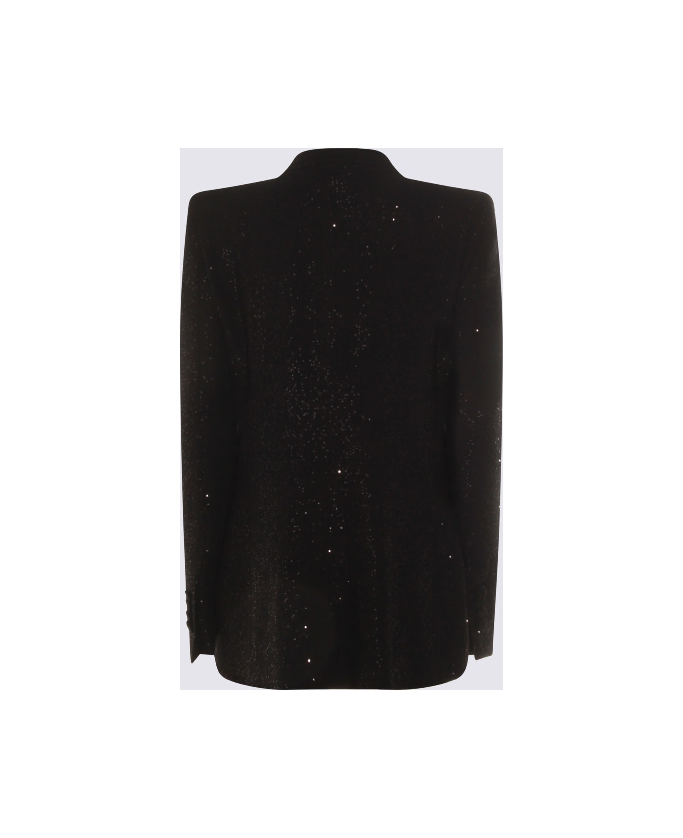 Tom Ford Black Blazer - Black