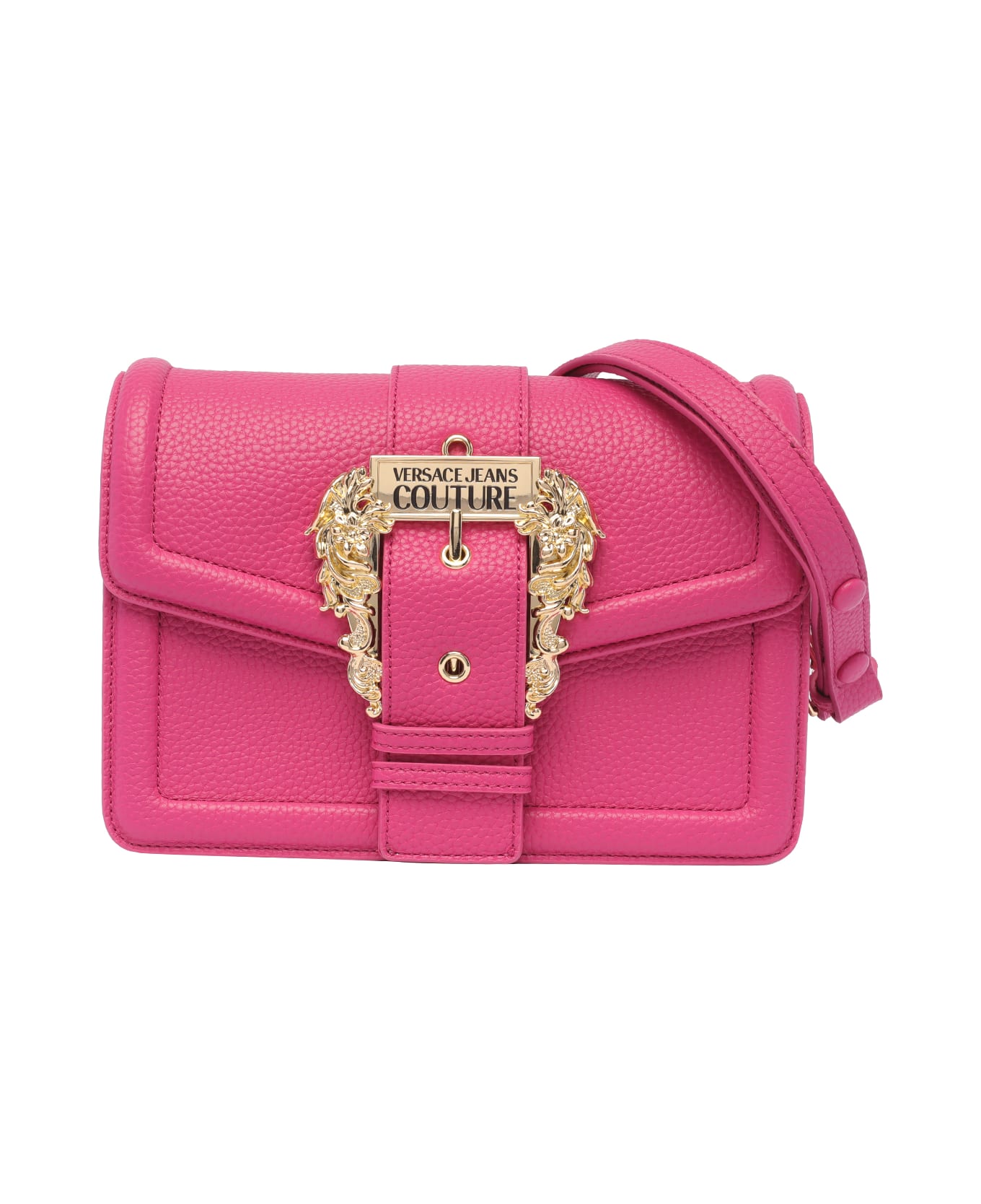 Versace Jeans Couture Bag - fuxia