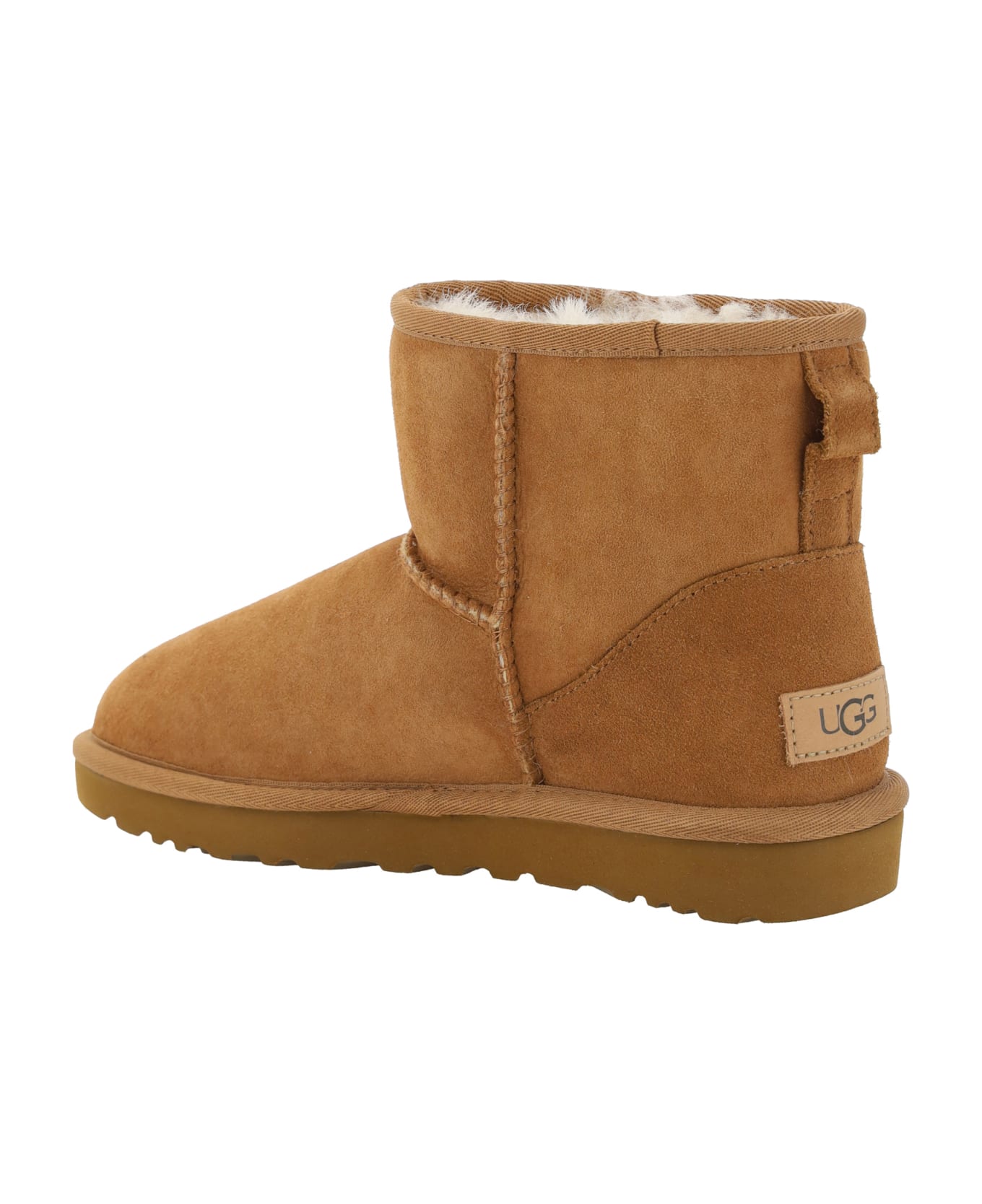 UGG Mini Boots