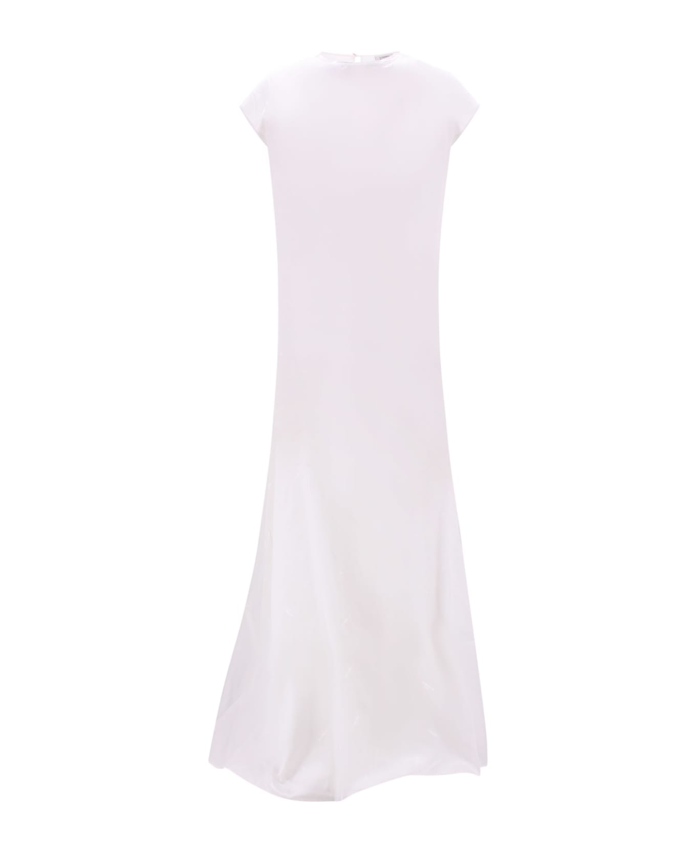 VETEMENTS Dress - White