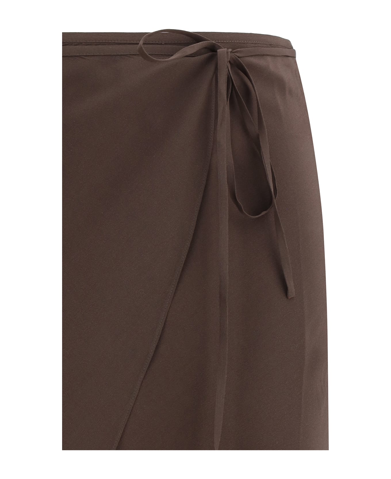 Petar Petrov Midi Skirt