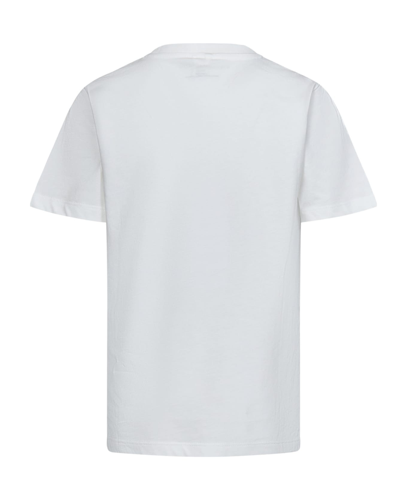 Stella McCartney Kids T-shirt - White