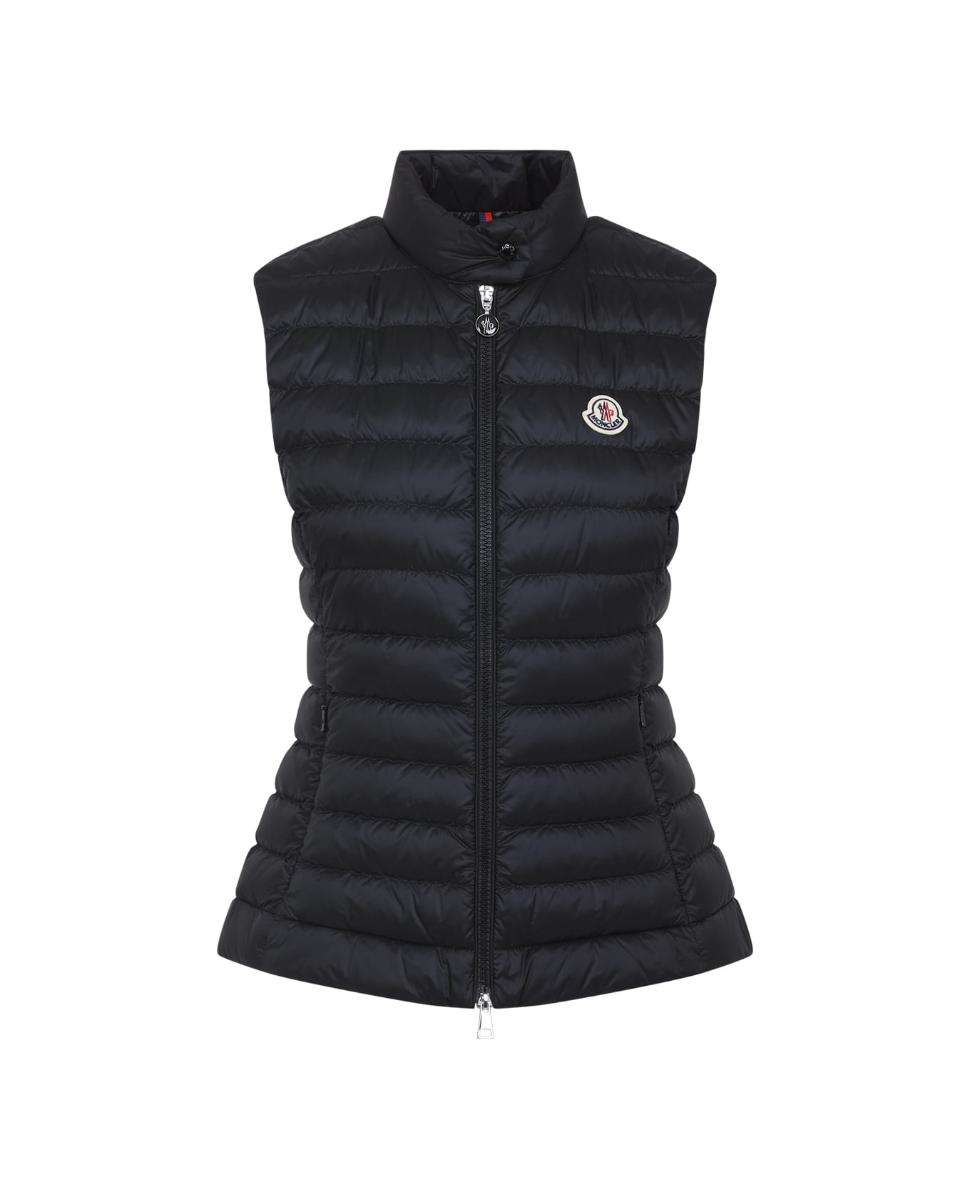 Moncler Igens Vest - Black