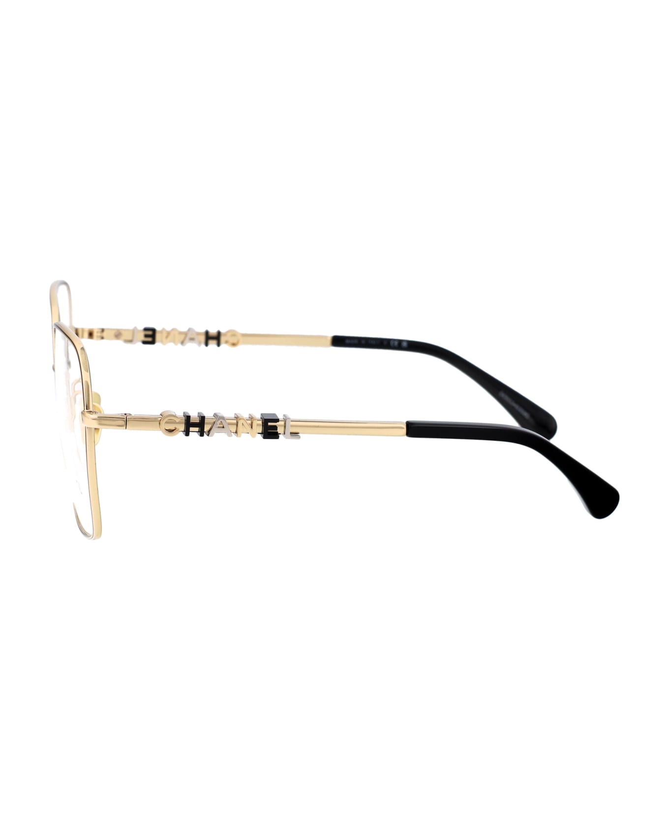 Chanel 0ch2215 Glasses - C395 GOLD