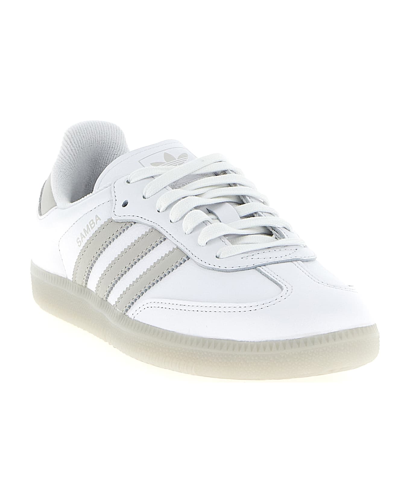 Adidas Originals 
samba Og
 Sneakers - Gray