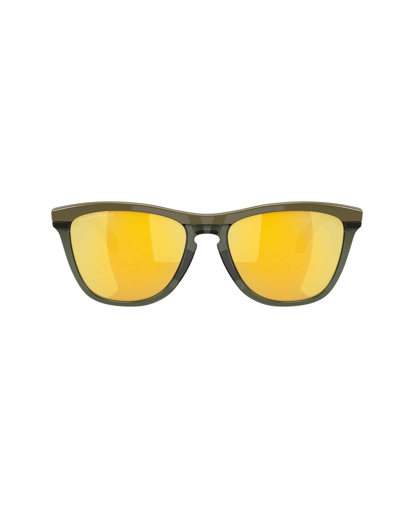 Oakley Oo9284 928408 Sunglasses - Verde