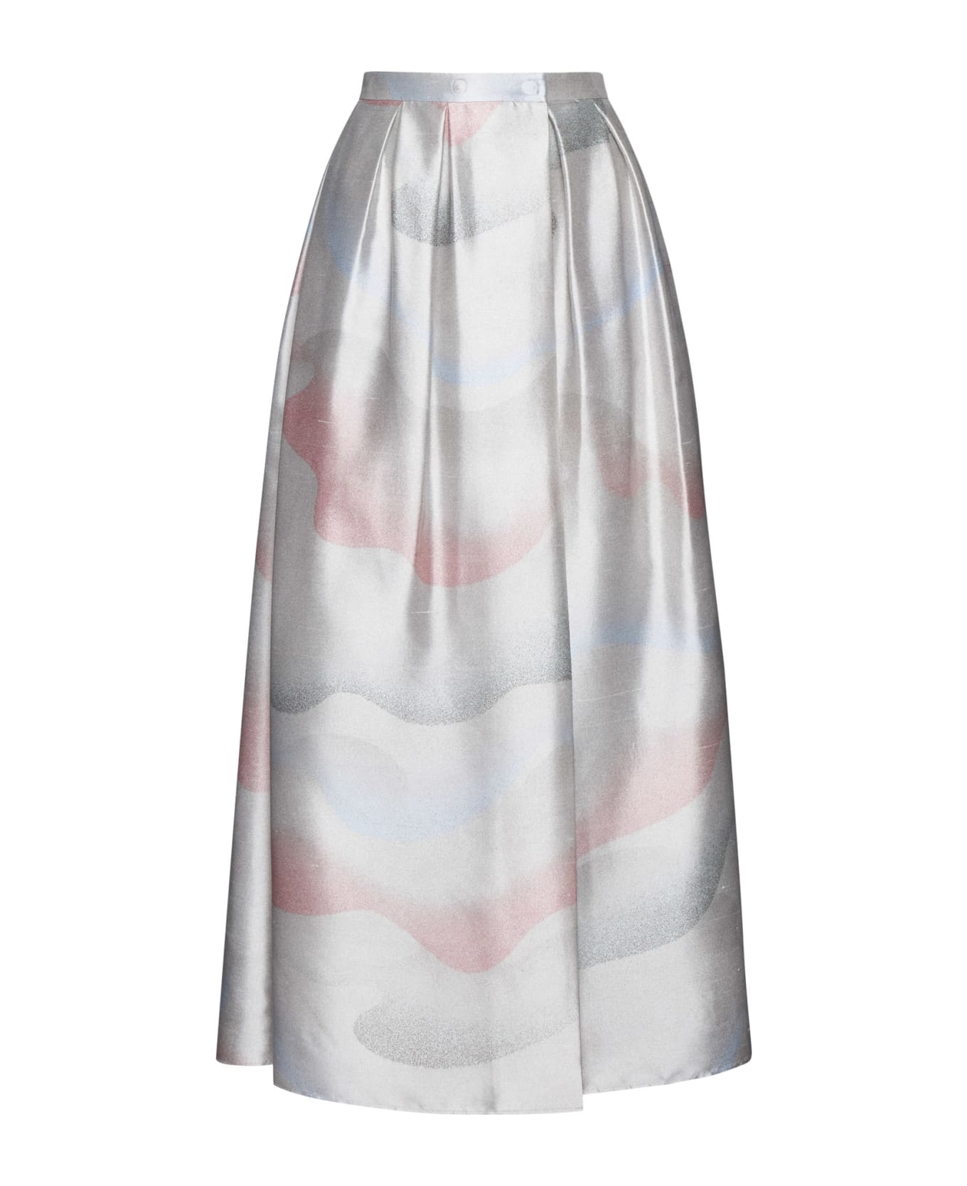 Giorgio Armani Skirt - Printed