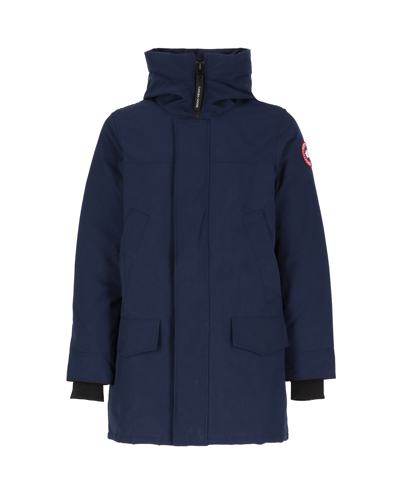 Canada Goose Langford Down Jacket - Blue