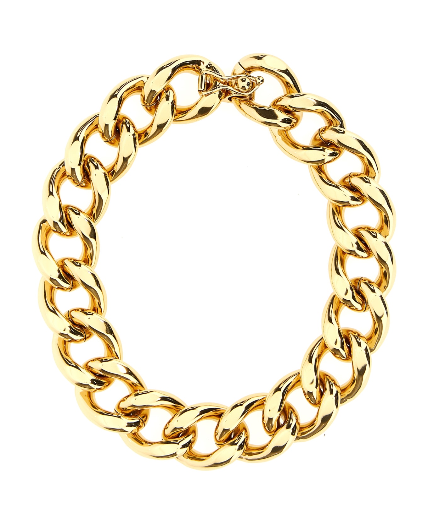 Isabel Marant 'dore' Necklace - Gold ネックレス