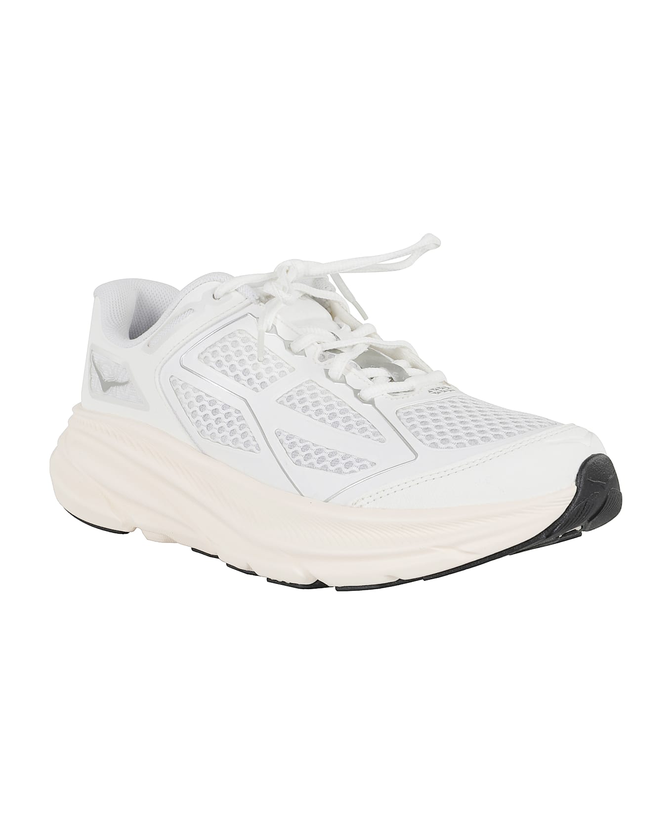 Hoka U Clifton One9 - Frost Grey