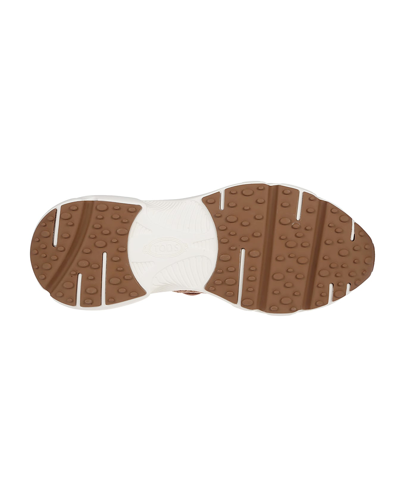 Tod
s Run 54c Slip-on Sneakers - Ballerina
