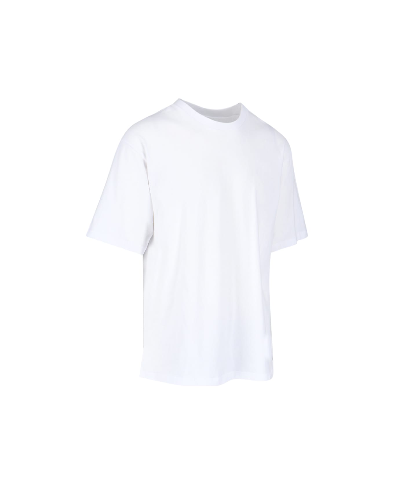 Isabel Marant 'guizy Marant' T-shirt - White Tシャツ