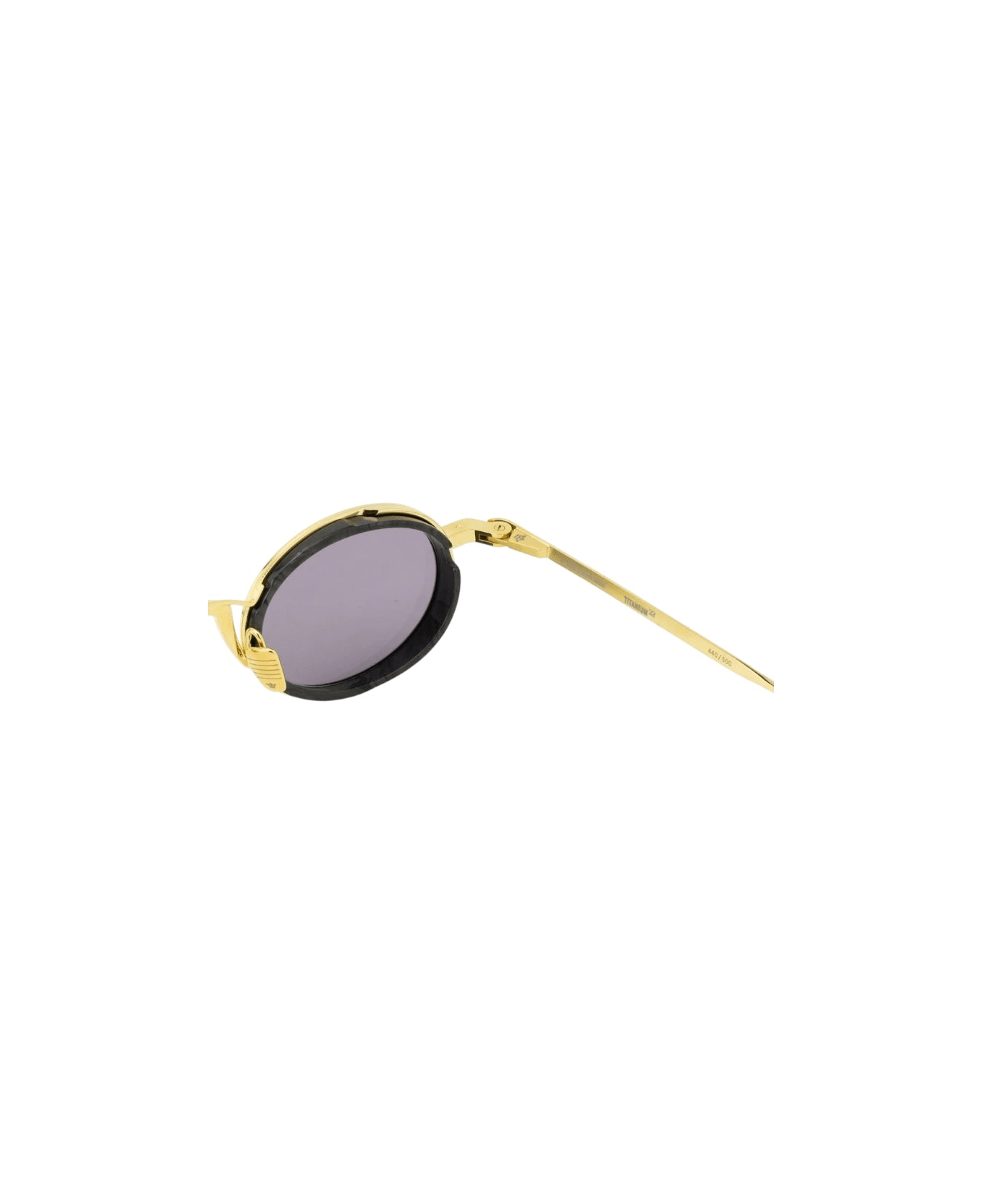 Jacques Marie Mage Varda Sunglasses