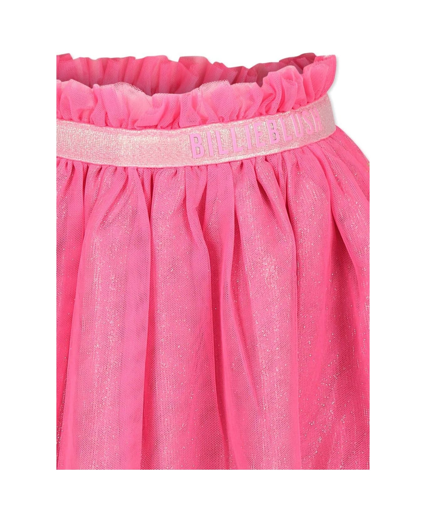 Billieblush Skirt - A Pink