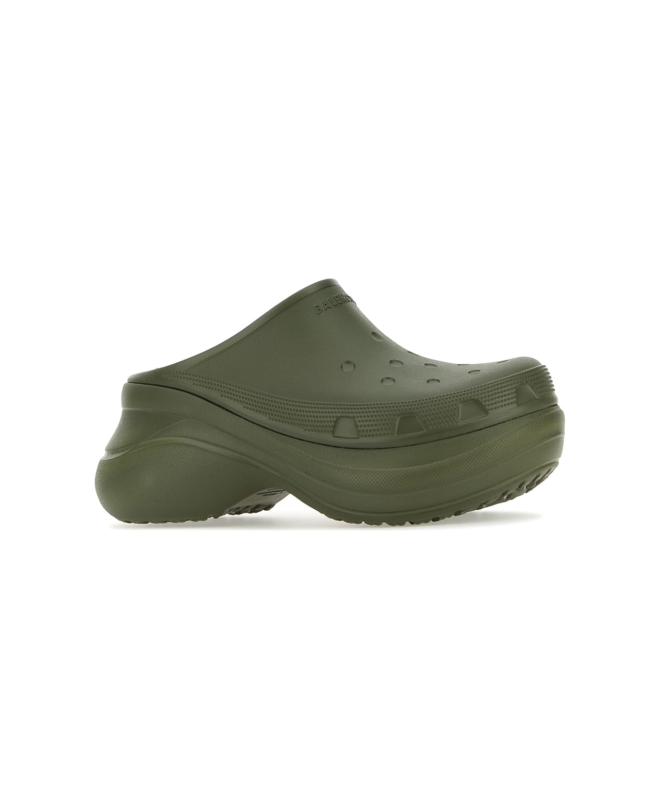 Balenciaga Sneakers - KAKI