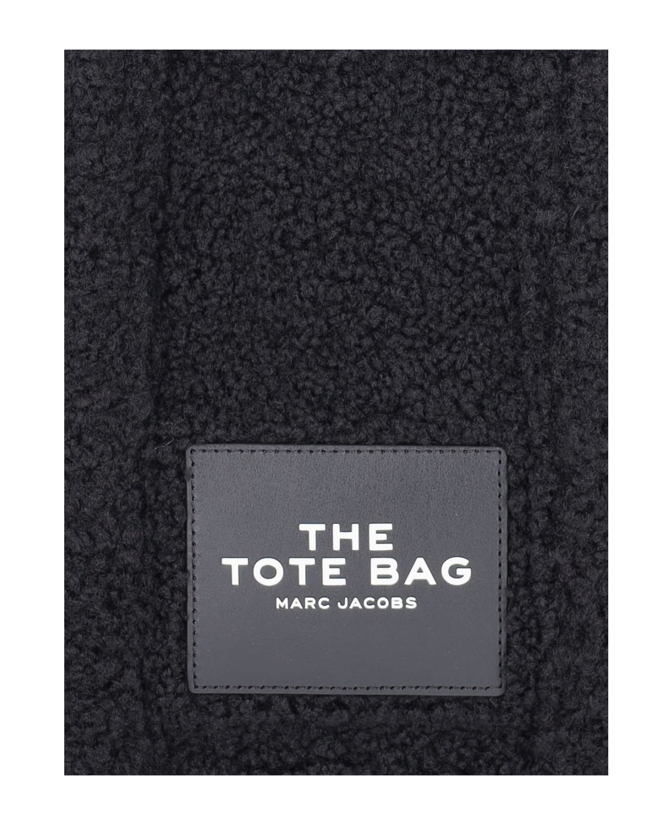 Marc Jacobs The Medium Tote Bag - Black トートバッグ