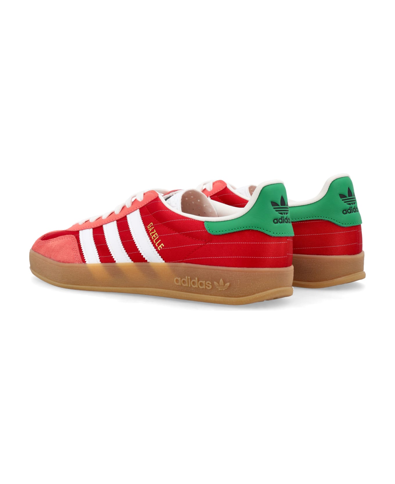 Adidas Originals Gazelle Indoor Sneaker - BETSCA