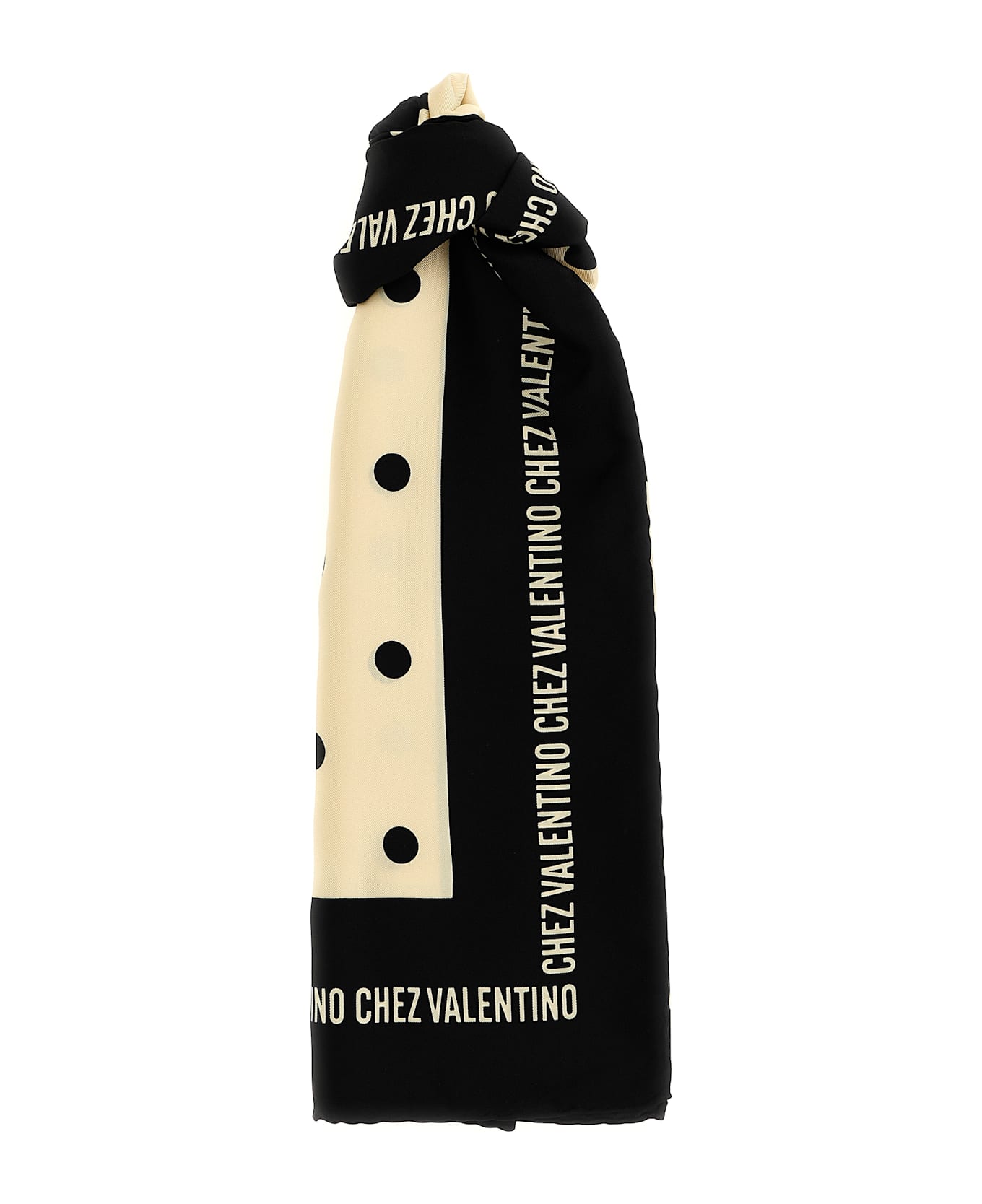 Valentino Garavani 
chez Valentino
 Scarf - Multicolor