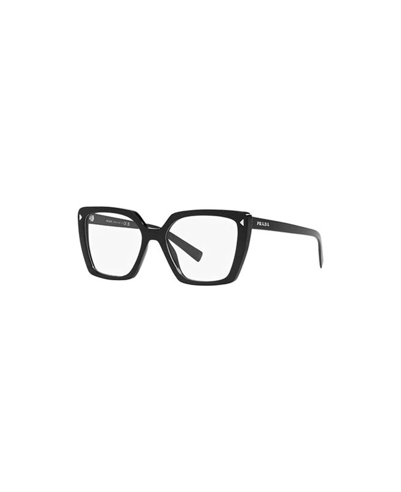 Prada Eyewear Glasses - 1AB1O1 アイウェア