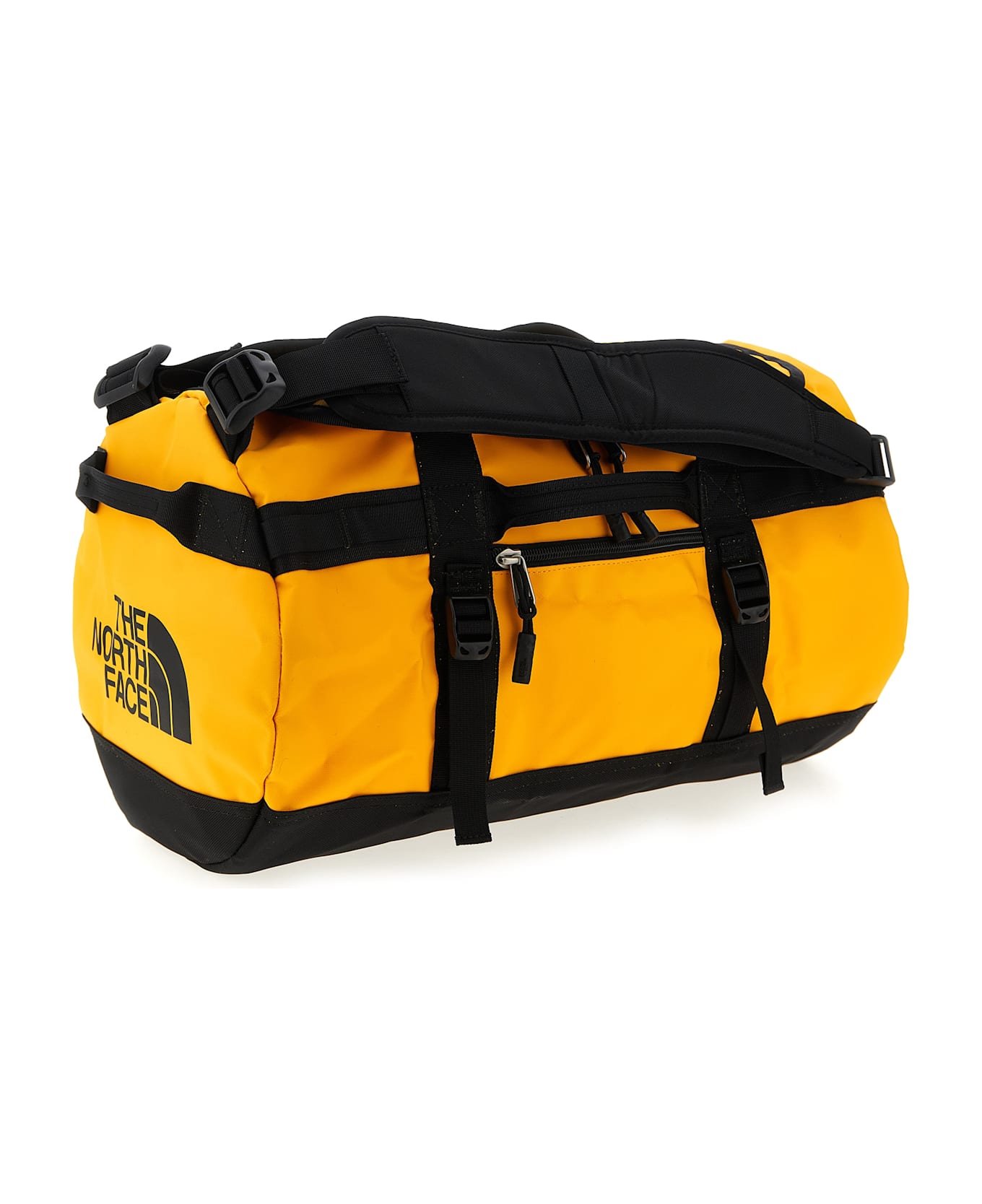 The North Face 
base Camp Duffel Xs
 Duffel Bag - Yellow