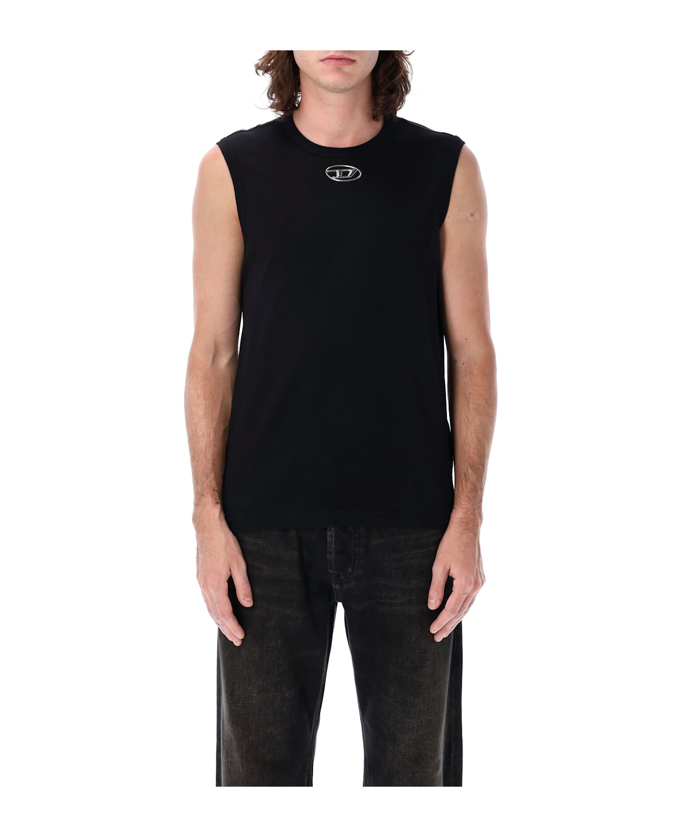 Diesel T-bisco-od Tank Top | italist