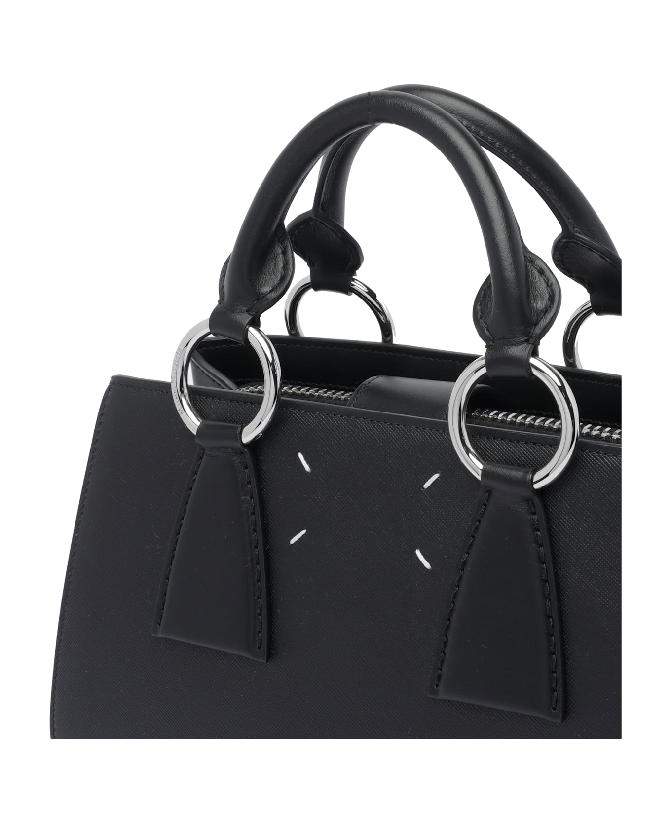 Maison Margiela Handbag - BLACK