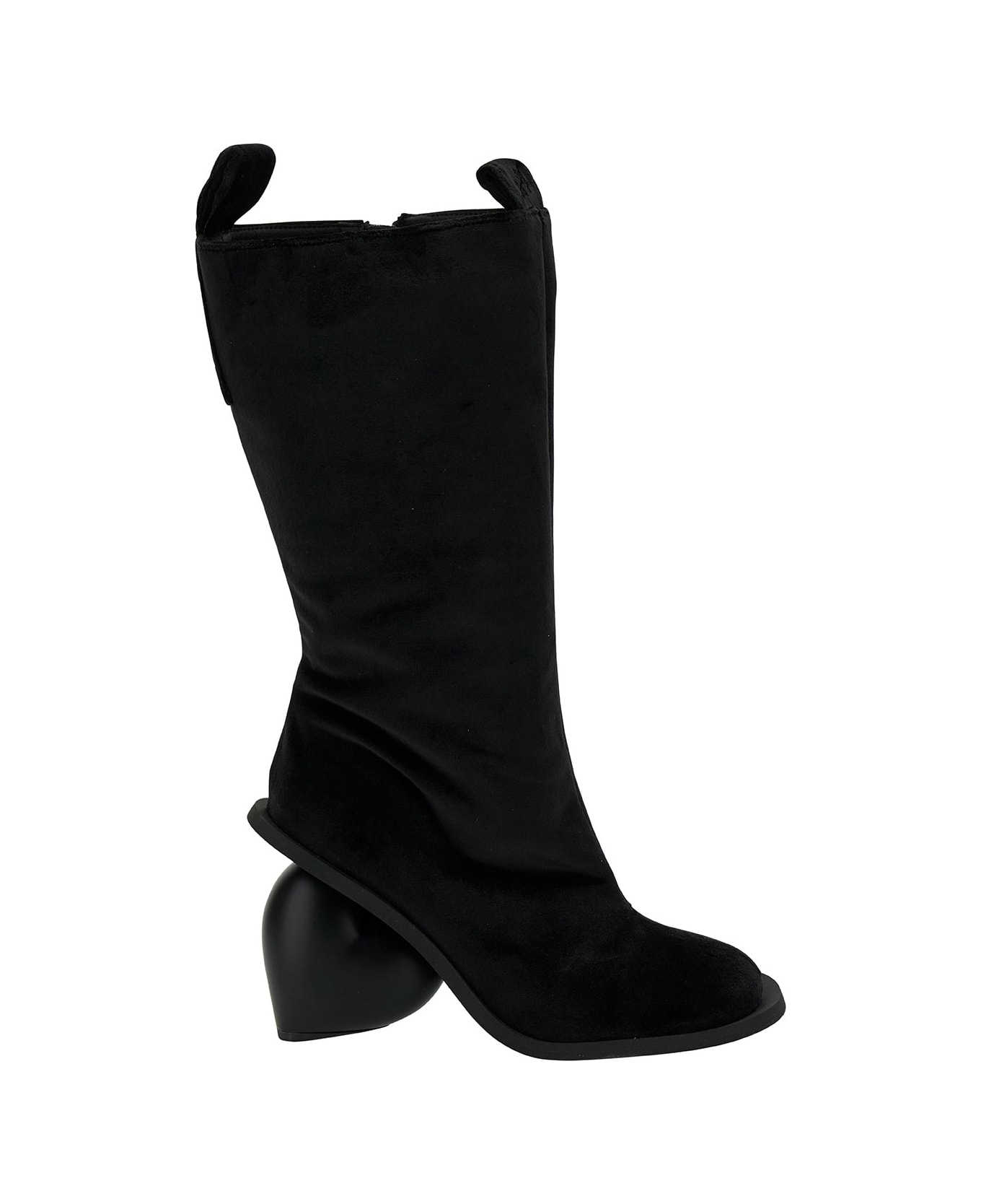 YUME YUME Love Boot - Black