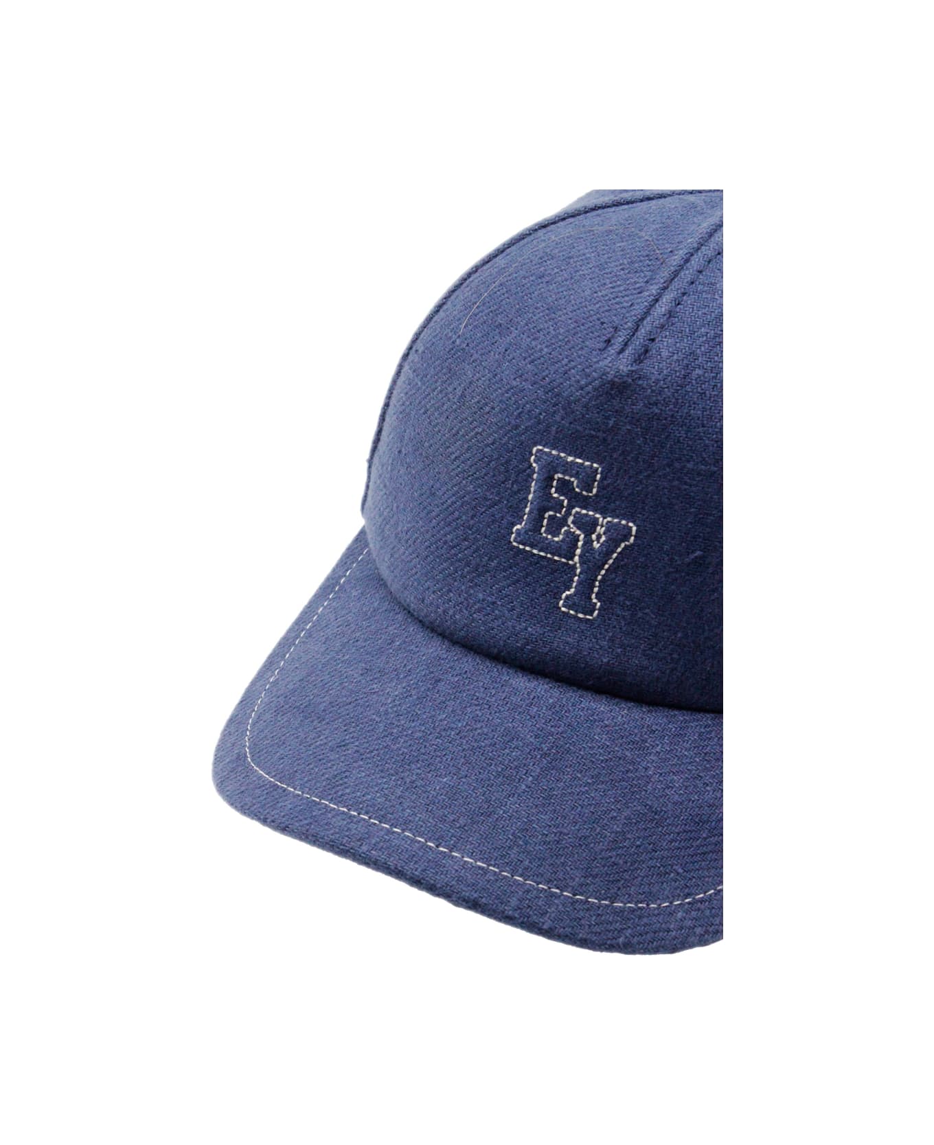 Eleventy Hat - Blue