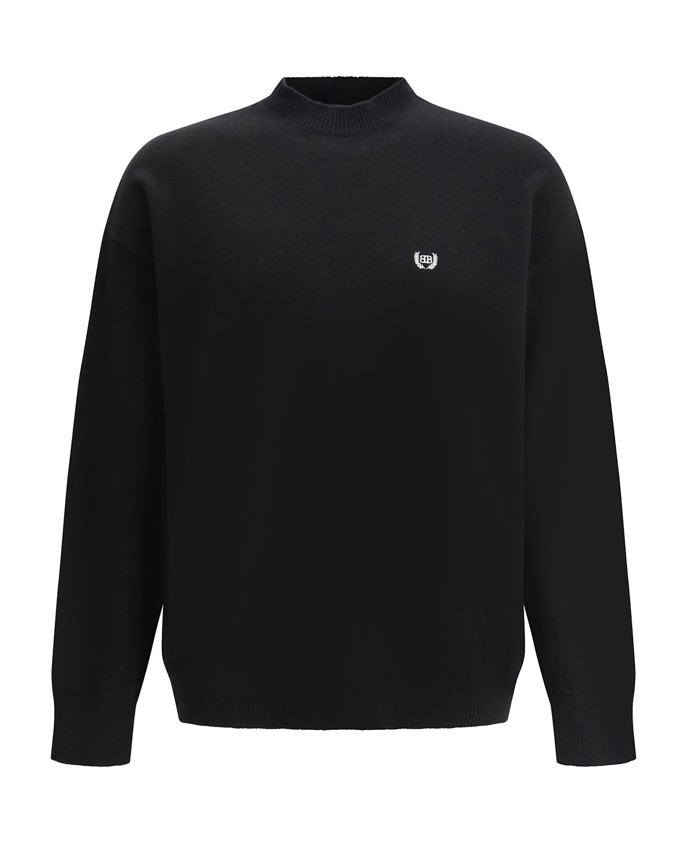 Balenciaga Wool Sweater