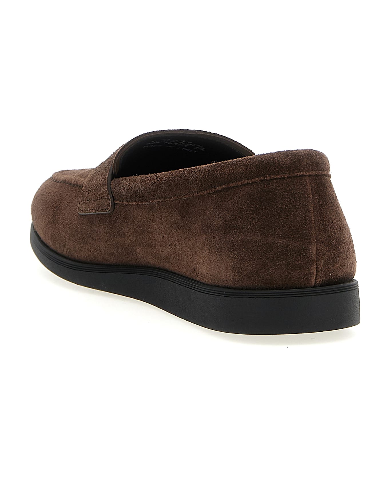 Church
s 
portsmouth
 Loafers - Brown