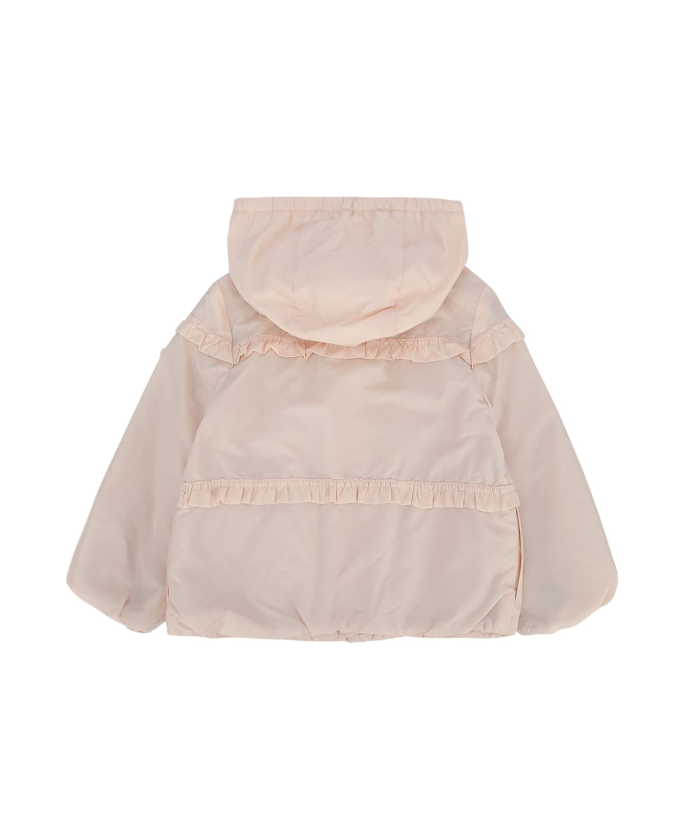 Moncler Hiti Jacket - 529