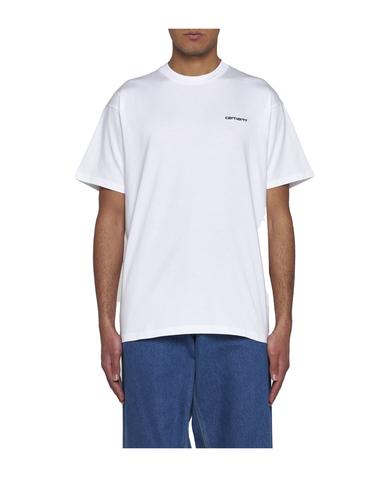 Carhartt T-Shirt - White
