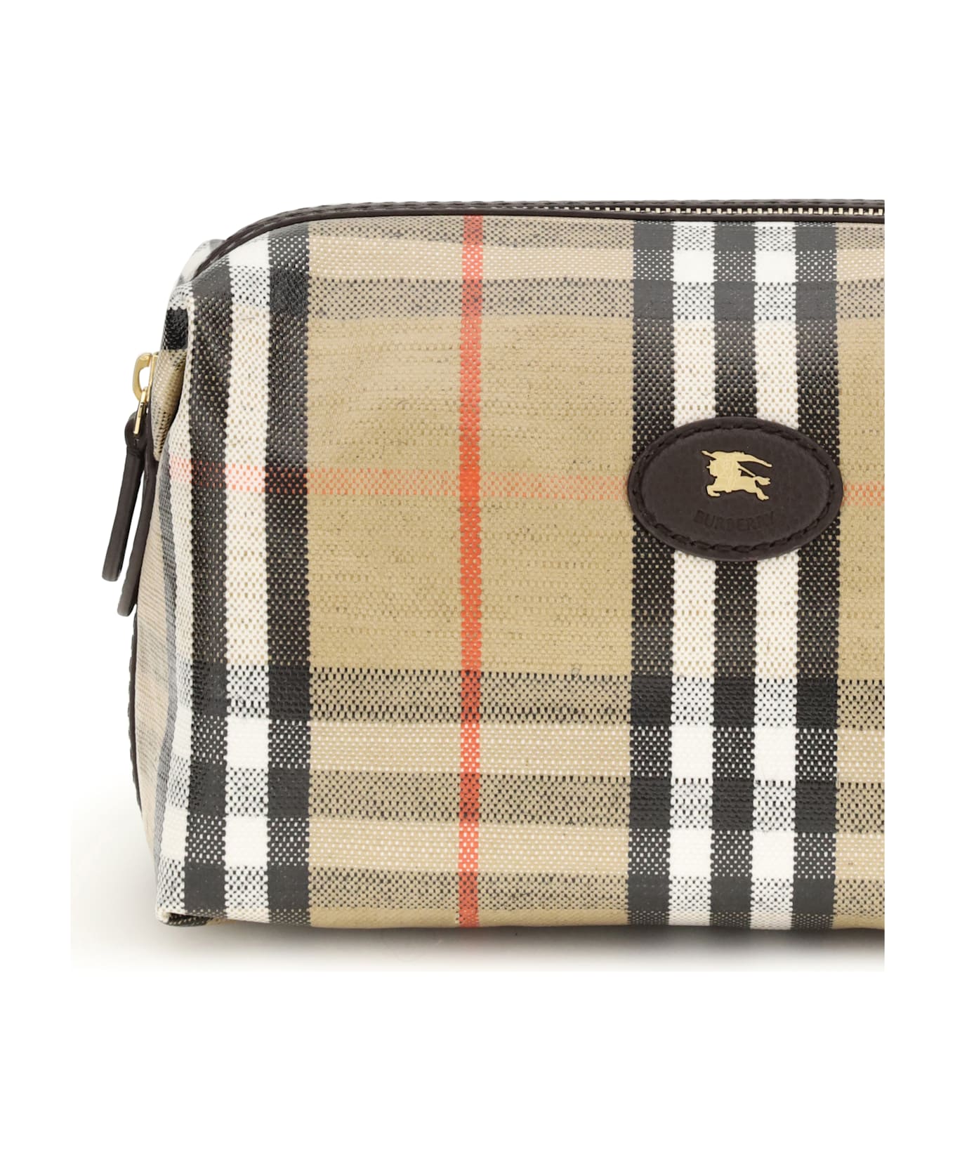 Burberry Highlands Beauty Bag