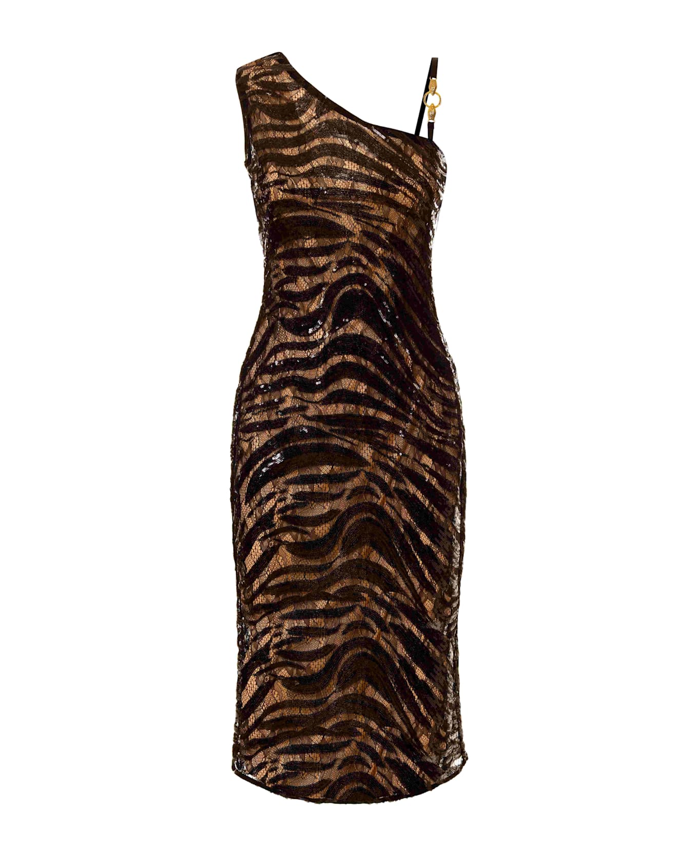 Just Cavalli Dress - Black