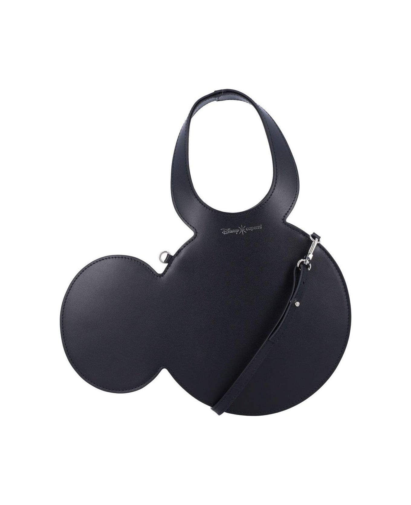 Coperni X Disney Crossbody Baby Mickey Tote Bag - BLACK