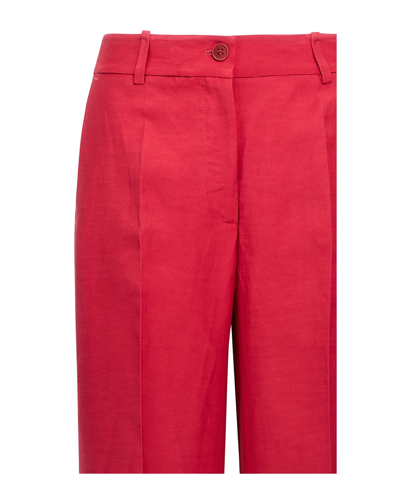 Parosh 
raisa
 Pants - Fuchsia