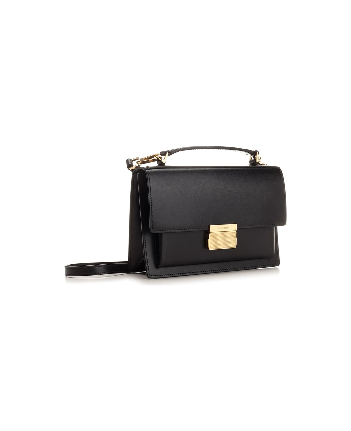 Golden Goose 
venezia
 Handbag - Black
