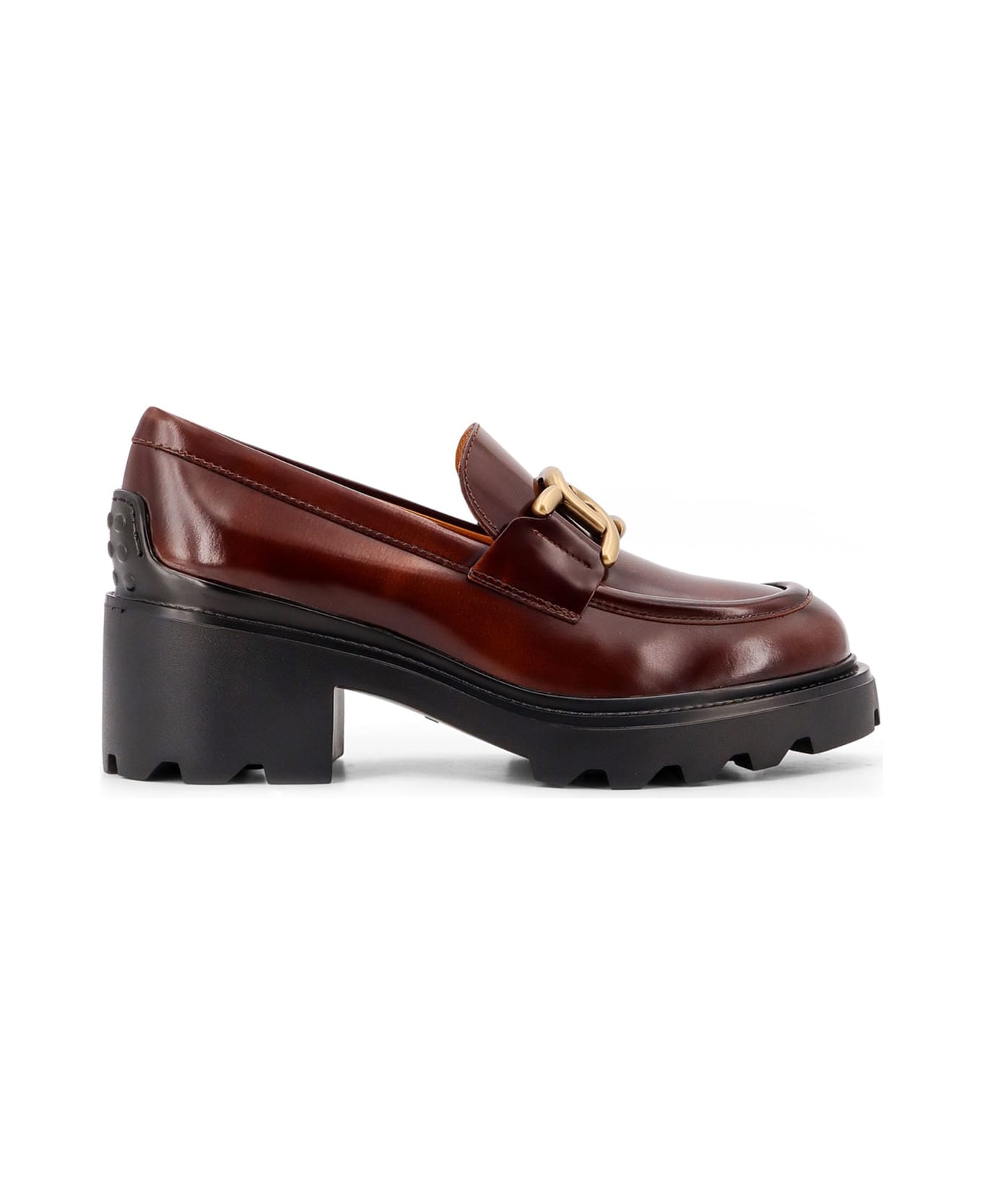 Tod's Loafer - Brown