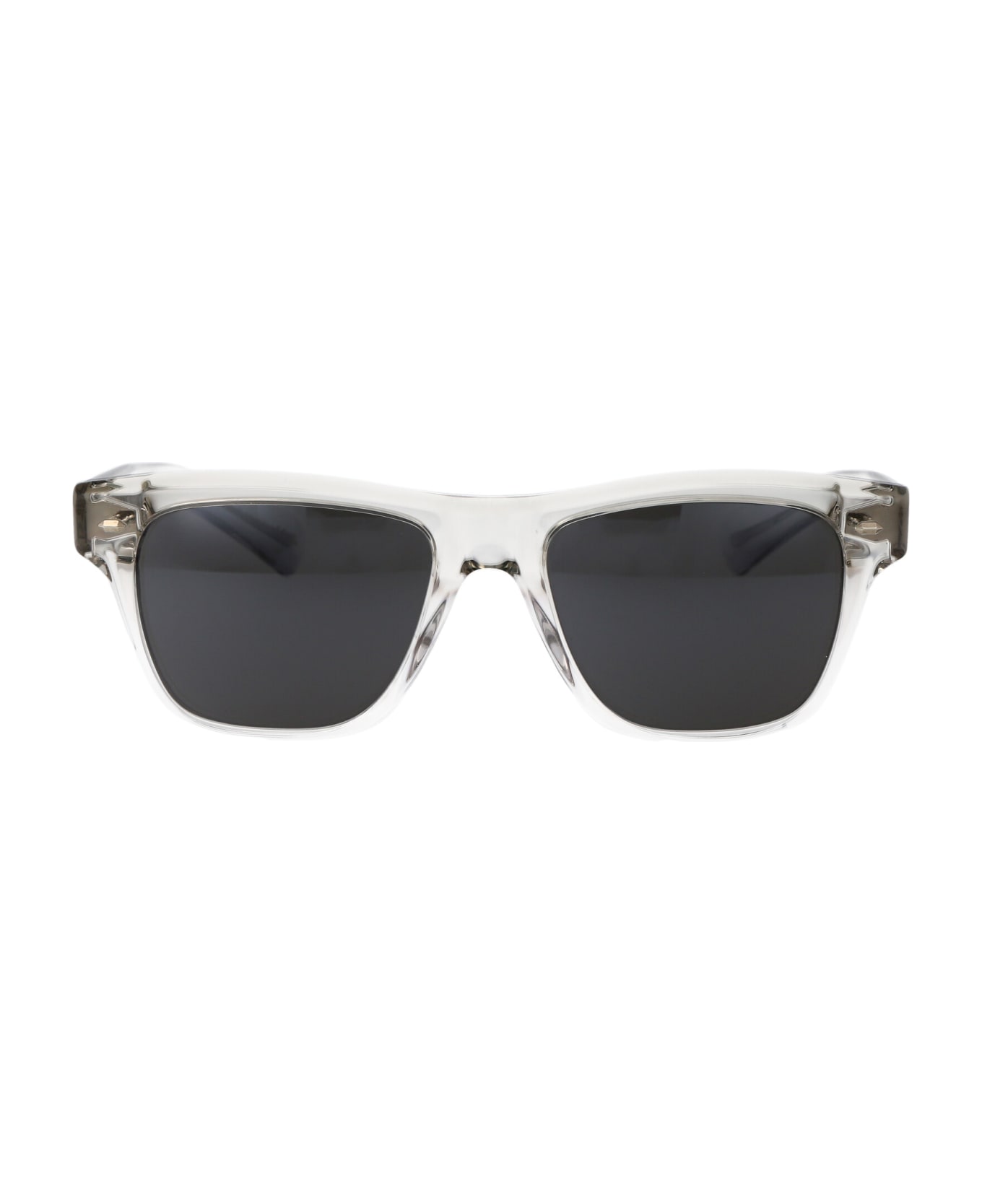 Oliver Peoples Oliver Sixties Sun Sunglasses - 1752R5 Black Diamond/Crystal Gradient