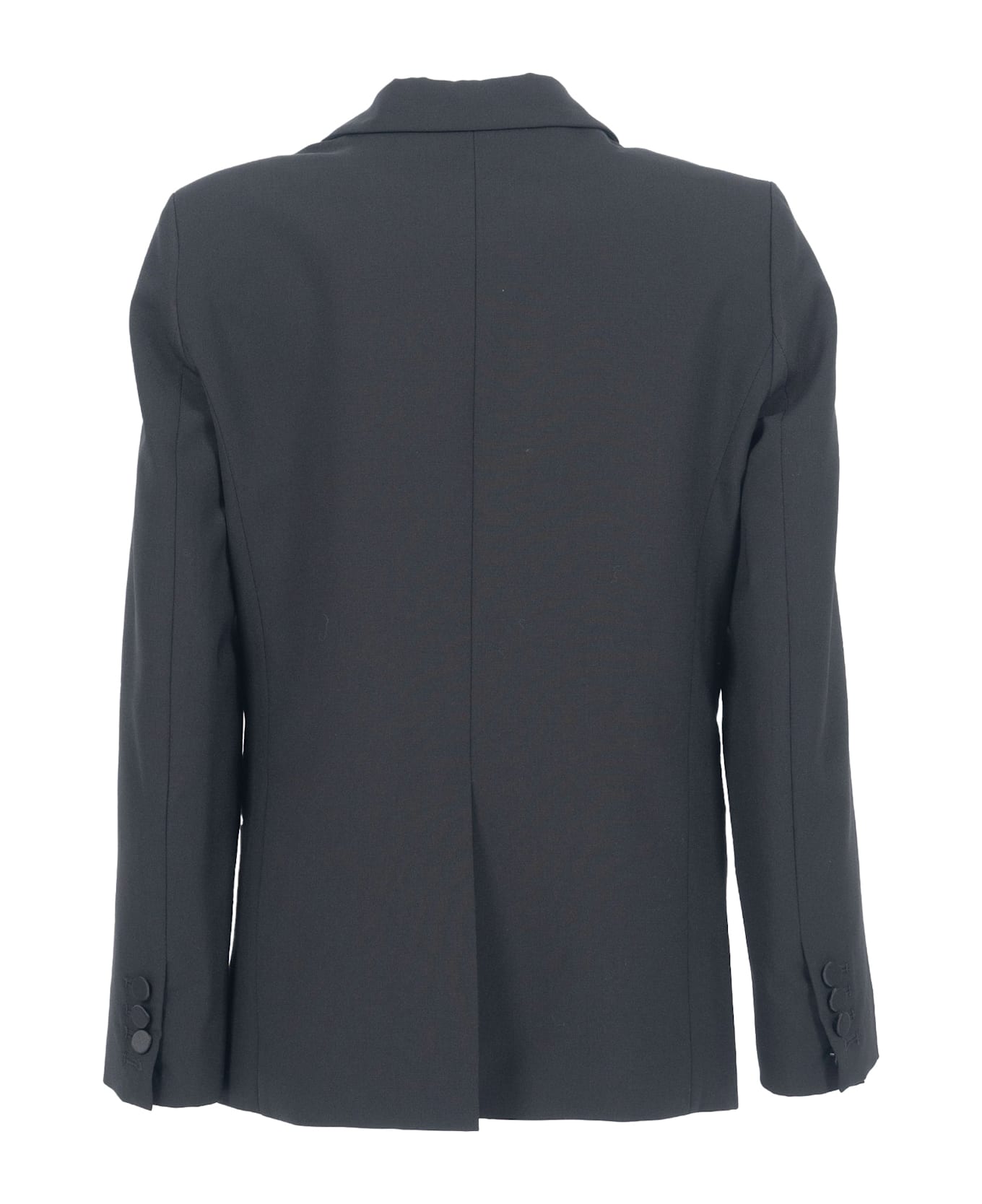 Dsquared2 Jackets - BLACK コート＆ジャケット