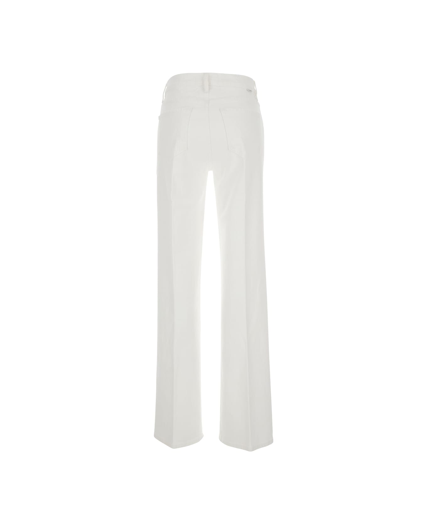 Mother The Kick It - White