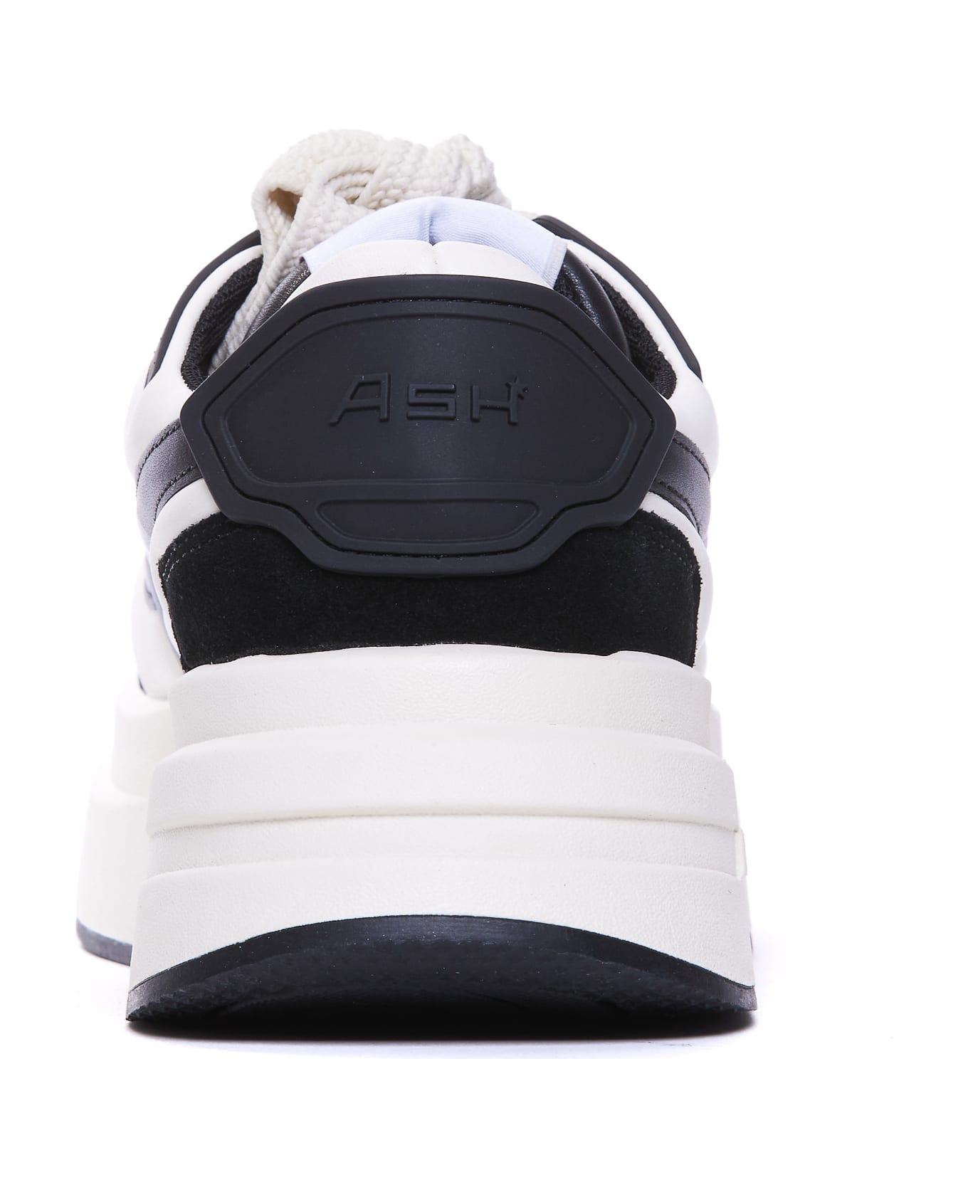 Ash Impetus Sneakers - Black