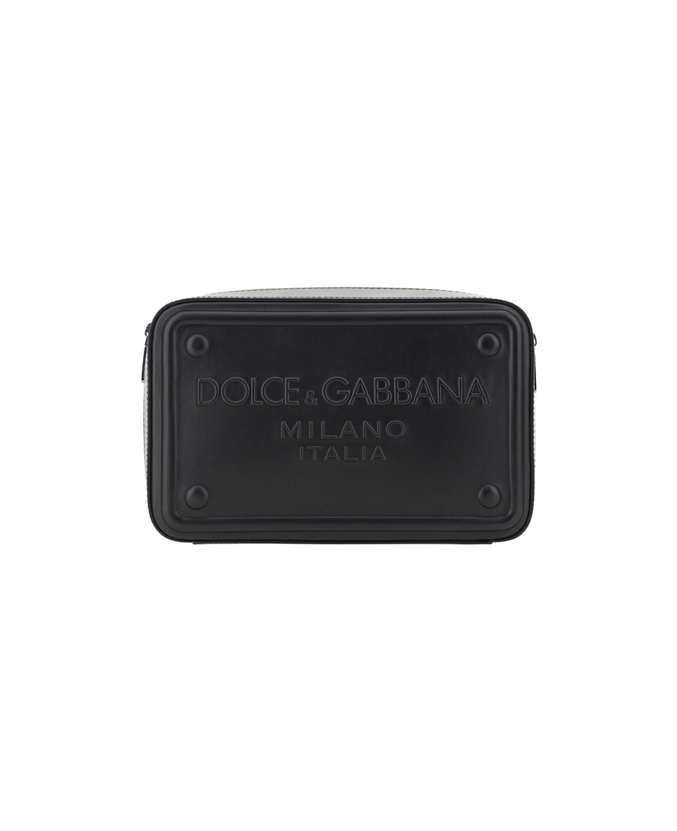 Dolce & Gabbana Shoulder Bag - Nero ショルダーバッグ